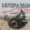 Кулак поворотный передний правый Peugeot 308 Citroen C4 оригинальный номер 364796