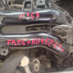 Двигатель Subaru Forester оригинальный номер 10100BU520