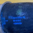 Патрубок интеркулера правый Volkswagen Tiguan 5N Volkswagen Tiguan оригинальный номер 5N0145834D