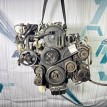 Двигатель Mitsubishi Outlander 1 2002-2008 1000A459 4G69 Mitsubishi Outlander  