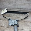Стеклоподъемник FR SsangYong Actyon New Ssang Yong Actyon оригинальный номер 98820cz010
