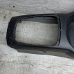 Консоль центральная Chevrolet Lacetti I (2004—2013) Chevrolet Lacetti оригинальный номер 96498489