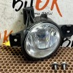 Фара противотуманная BMW X1 