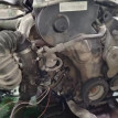 Двигатель Audi A4 оригинальный номер 06D100033H