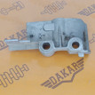 Кронштейн гбц Nissan Almera G15 K4M 1.6 2013 Nissan Almera 