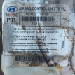 Блок безопасности SRS Hyundai Getz I Hyundai Getz оригинальный номер 959101C010
