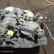 АКПП Nissan Murano Z51 (2007—2010) Nissan Murano оригинальный номер 310201XE1C