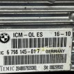 ЭБУ ICM BMW 7er 