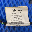 Задние стеклоподъемники VW Polo 5 комплект. Volkswagen Polo оригинальный номер 6R0959811SZ04