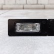 Подсветка номера Audi A5 2010 8T0943021 8T CDN Audi A5 