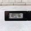 Подсветка номера Audi A5 2010 8T0943021 8T CDN Audi A5 