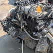 Двигатель Mitsubishi Pajero оригинальный номер MD978718