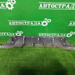 Накладка крышки багажника Mitsubishi Outlander 2015-2022 5817A265 Mitsubishi Outlander 