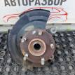 Кулак поворотный правый Hyundai Elantra 5 MD Hyundai Elantra оригинальный номер 51716A5000