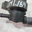 Клапан электромагнитный Mercedes ML 0004701593 W164 Mercedes-Benz M-klasse  