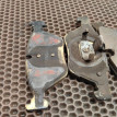 Колодки BMW 5er оригинальный номер 34 11 6 858 047, 34 11 6 858 047, 34116858047, 6858047, 34 11 6 856 591, 34116856591, 6856591