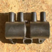 Катушка зажигания Chevrolet Aveo T255 B12D1 2009 (б/у) Chevrolet Aveo оригинальный номер 96253555