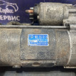 Стартер Ssang Yong Kyron D20DT Ssang Yong Kyron оригинальный номер 6651510101
