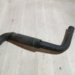 Патрубок радиатора охлаждения нижний Hyundai Coupe оригинальный номер 254122C100