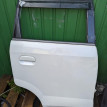 Дверь Honda Zest оригинальный номер 67510-SYA-000ZZ