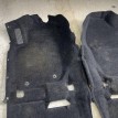 Напольное покрытие (ковролин) Toyota RAV 4 IV (CA40) Рестайлинг  оригинальный номер 58510-0R101