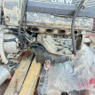 Двигатель BMW X5 E53 M62B44TU 2002 BMW X5 оригинальный номер 11 00 7 503 393