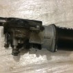 Моторчик трапеции дворников Mitsubishi lancer 10 Mitsubishi Lancer оригинальный номер 8250A170