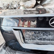 Крышка багажника Mercedes C W204 Mercedes-Benz C-klasse оригинальный номер A2047500075