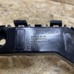 Кронштейн заднего бампера левый Jetour Dashing  оригинальный номер F16-2804530CA