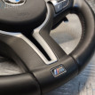 Руль BMW M3 F80 (2014—2018) BMW M3 оригинальный номер 32 30 7 847 606