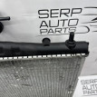 Радиатор двигателя Nissan Note Е11 1.6 HR16DE 2010 Nissan Note