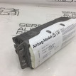 Подушка безопасности в торпеду Skoda Octavia A5 Skoda Octavia 