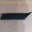 Обшивка передней стойки Land Rover Defender 2 L663 Land Rover Defender оригинальный номер LR150107