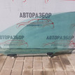 Стекло передней правой двери Toyota Avensis T250 Toyota Avensis оригинальный номер 6810105030