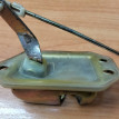 Замок двери багажника Daewoo Matiz M150 F8CV9 2003 Daewoo Matiz оригинальный номер 96562652