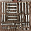 Болты подвески BMW 5er оригинальный номер 33 32 6 764 927, 33 32 6 764 927, 33326764927, 6764927, 07 14 6 888 627, 07146888627, 6888627, 33 32 6 779 785, 33326779785, 6779785, 33 30 6 760 599, 33306760599, 6760599, 33 30 6 760 593, 33306760593, 6760593, 33 32 6 758 035, 33326758035, 6758035, 33 3