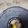 Подрулевой шлейф Mercedes S W220 Mercedes-Benz S-klasse оригинальный номер A2204640018