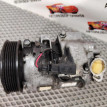 компрессор кондиционера Skoda Fabia оригинальный номер 6Q0 820 808 G