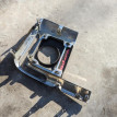 Ободок туманки Daihatsu Tanto оригинальный номер 52722-B2080