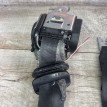 Ремень безопасности передний правый Qashqai J10 Nissan Qashqai оригинальный номер 86884jd000