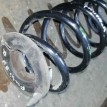 Пружина подвески Ford Fusion I рестайлинг (2005—2012) Ford Fusion оригинальный номер 1329627