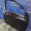 Дверь Toyota Highlander 2 2007-2013 6700148130 U40, передняя правая Toyota Highlander  