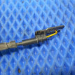 Замок двери передней правой  FIAT Doblo 1 Fiat Doblo оригинальный номер 51843468