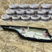 Подлокотник задний правый Toyota Camry VII (XV50)  оригинальный номер 74250-33100-C0
