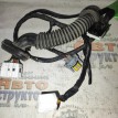 Проводка двери Hyundai Solaris 