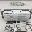 Подушка безопасности в торпеду Skoda Octavia A5 Skoda Octavia 