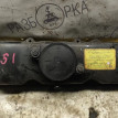 Крышка клапанов Nissan Avenir W10 CD20 Nissan Avenir оригинальный номер 132644E701