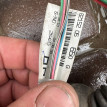 Проводка передней левой двери Toyota Avensis T270 Toyota Avensis оригинальный номер 8215205650