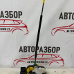 Замок задней левой двери Chevrolet Cruze J300 Chevrolet Cruze оригинальный номер 13579557