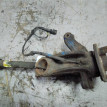 Полуось передняя левая Ford Fiesta 2001-2007 Ford Fiesta оригинальный номер 1493223